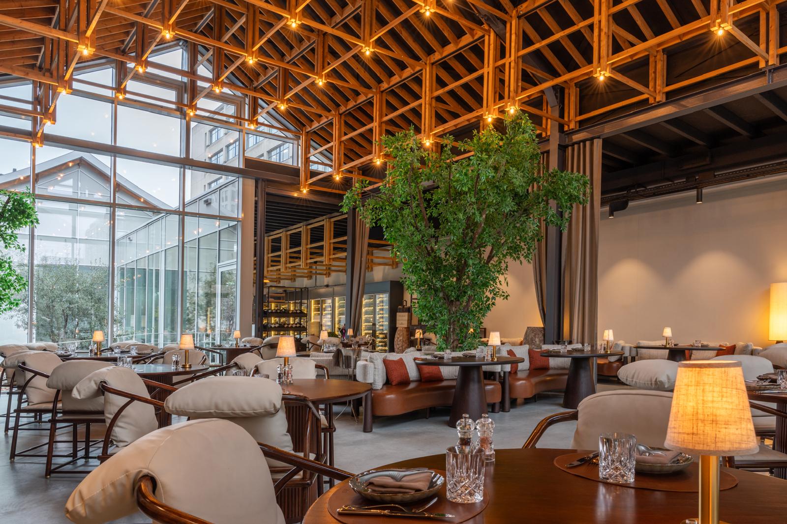 Restaurant Matsu